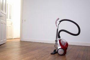 نمایندگی مرکزی تعمیرات جارو برقی