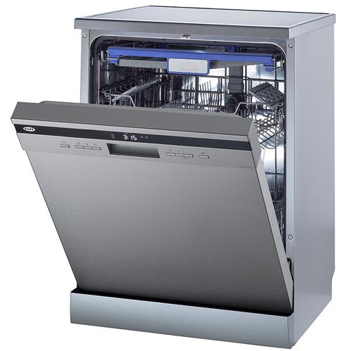 15 مشکل رایج در ماشین ظرفشویی